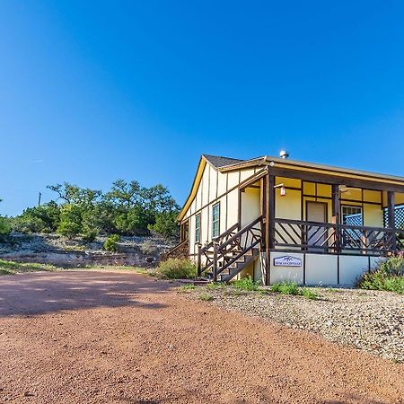 Appian Way Tuscan Cottage Φρέντερικσμπεργκ Εξωτερικό φωτογραφία
