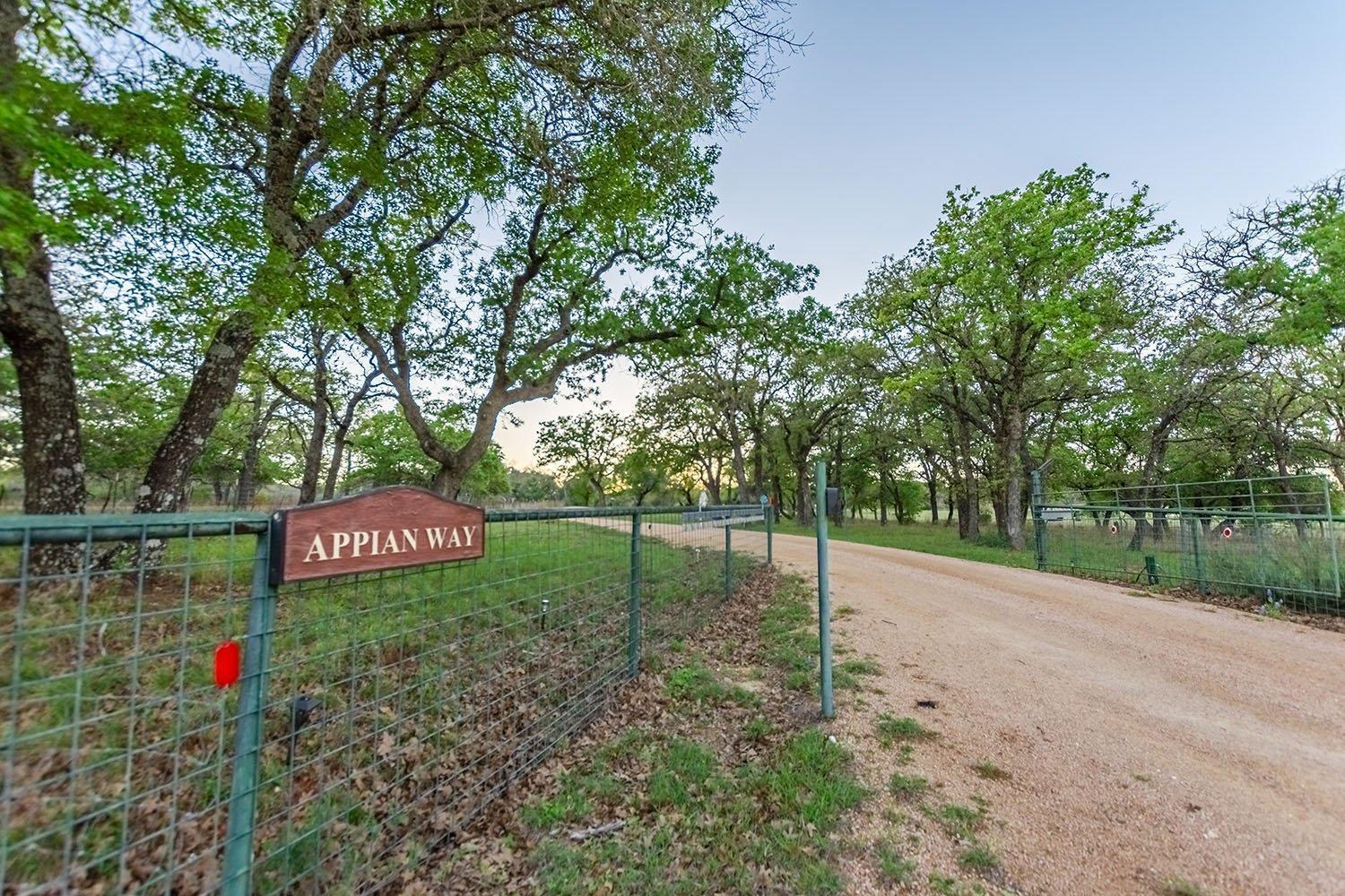 Appian Way Tuscan Cottage Φρέντερικσμπεργκ Εξωτερικό φωτογραφία
