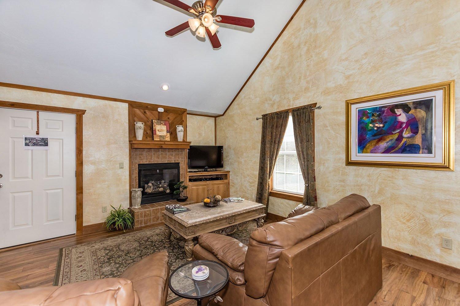 Appian Way Tuscan Cottage Φρέντερικσμπεργκ Εξωτερικό φωτογραφία